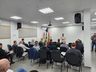 Associação Empresarial promove debate sobre recolha do lixo em Itapiranga
