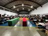 Jantar da APAE de SMO reúne mais de 700 pessoas 