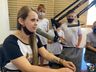 Alunos da Escola Municipal Funei visitam Rádio Itapiranga