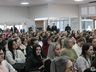 9º Fórum Regional da Educação reúne professores em Itapiranga 