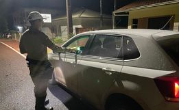 PMRv divulga resultado da operação Réveillon em rodovias estaduais do Extremo-Oeste 
