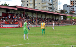 Guarani empata com o Ypiranga e sobe para 3ª posição na Taça D'Lamb