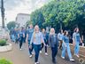 ITAPIRANGA: Desfile de Sete de Setembro reúne grande público; fotos 