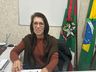 Vanda Mânica assume Secretaria de Educação em Descanso 