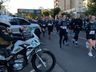 Cerca de 500 pessoas participam da 2ª Corrida do Soldado em SMOeste 