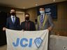 Nova diretoria da JCI é empossada em São Miguel do Oeste