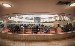 Definidos deputados que formarão a comissão do segundo impeachment do governador