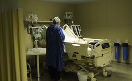 Força Nacional do SUS será enviada a Xanxerê para ajudar sistema de saúde