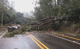 Defesa Civil confirma terceira morte por causa da chuva que atinge o RS