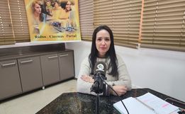 Vereadora contesta oposição por rejeitar projeto do executivo 