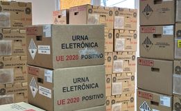 Eleições se aproximam com poucas denúncias e campanhas tranquilas, diz Justiça Eleitoral
