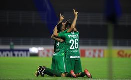 Chape vence CSA em Alagoas e dispara na liderança da Serie B 