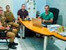 Comandante da PM de Barra Bonita divulga balanço do 1º mês de trabalho