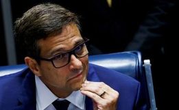 Campos Neto critica ideia de moeda comum entre o Brasil e outros países