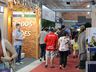Movimentação segue intensa nesta manhã de terça-feira na Faismo 2022