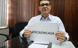 São José do Cedro decreta Situação de Emergência de Saúde Pública