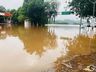 Nível do Rio Uruguai estabiliza em Itapiranga