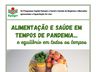 Semana do Meio Ambiente é comemorada com capacitações pela Epagri