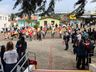 Desfile de sete de setembro em Campo Erê reúne grande público