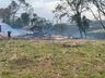 Com 75 incêndios em 8 meses, bombeiros de SMO reforçam alerta sobre queimadas 