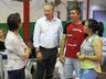 SMO: “Gabinete em Movimento” teve três encontros nesta semana