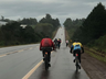 Clube do Pedal SMO viaja mais de 330 km de bicicleta até Posadas, na Argentina