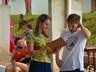 Mutirão de castração em Paraíso atende mais de 160 animais
