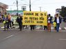 Desfile de sete de setembro em Campo Erê reúne grande público