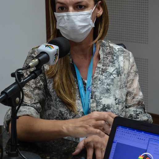 VÍDEO: Presidente da Casan anuncia investimento de R$12milhões para SMOeste 