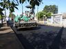 Bairro São Sebastião recebe mais de R$ 2 milhões em obras de asfaltamento