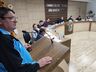 Voluntários de Cedro organizam nova viagem para ajudar vítimas de enchentes no RS   