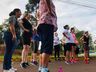 Prefeitura promove Caminhada em comemoração ao Dia Internacional da Mulher