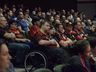 Palestra "Do Risco a Glória" de Diego Ribas reúne grande público em SMOeste
