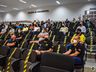 Câmara entrega o Troféu Mérito Desportivo para Equipe de Esportes da Peperi