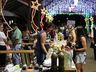 Palma Sola realizou a última sexta cultural na Rua Coberta
