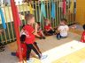 Centro Municipal de Educação Infantil promove dia da fruta com alunos