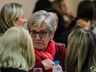 Bingo da Primavera reúne mais de 400 mulheres em São Miguel do Oeste