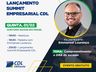 CDL vai promover Café com Associados para lançamento do Summit 2024