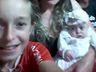 Família de São Bernardino pede ajuda para tratamento da filha com doença rara 