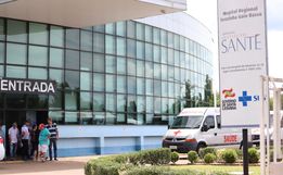 Deputados querem instalação de UTI Neonatal no Hospital Regional de SMOeste