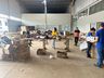 Prefeitura e Lions Clube de São José do Cedro realizam arrecadação de donativos
