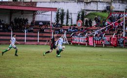 Taça Unsa Bier tem seus jogos cancelados para este final de semana