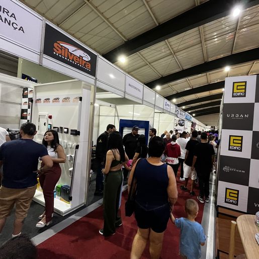 Primeiro dia de Efaislo movimenta comunidade regional