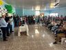 Partidos de São José do Cedro homologam três candidaturas para prefeito 