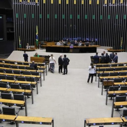 PEC da Blindagem deve ser votada na CCJ do Senado nesta quarta