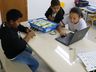 Projeto Cultura Maker é desenvolvido com alunos em Palma Sola
