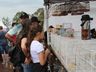 Nem a chuva impediu a Faismo 2022 de ser a melhor feira que São Miguel do Oeste já teve