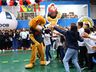 Maior formatura do Proerd em Campo Erê forma 580 participantes