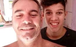 Pai e filho são mortos a tiros no Oeste de SC