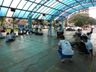 Palco Aberto especial é realizado na praça de SMOeste